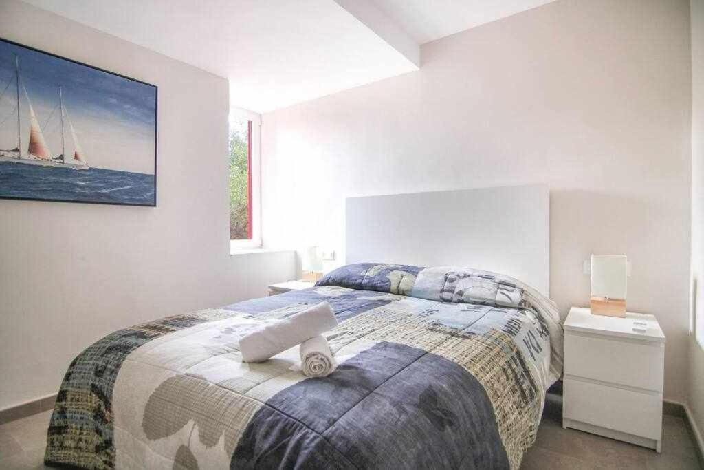 Apartamento Unico En Muralla Roja - 0412 Calpe Exterior photo